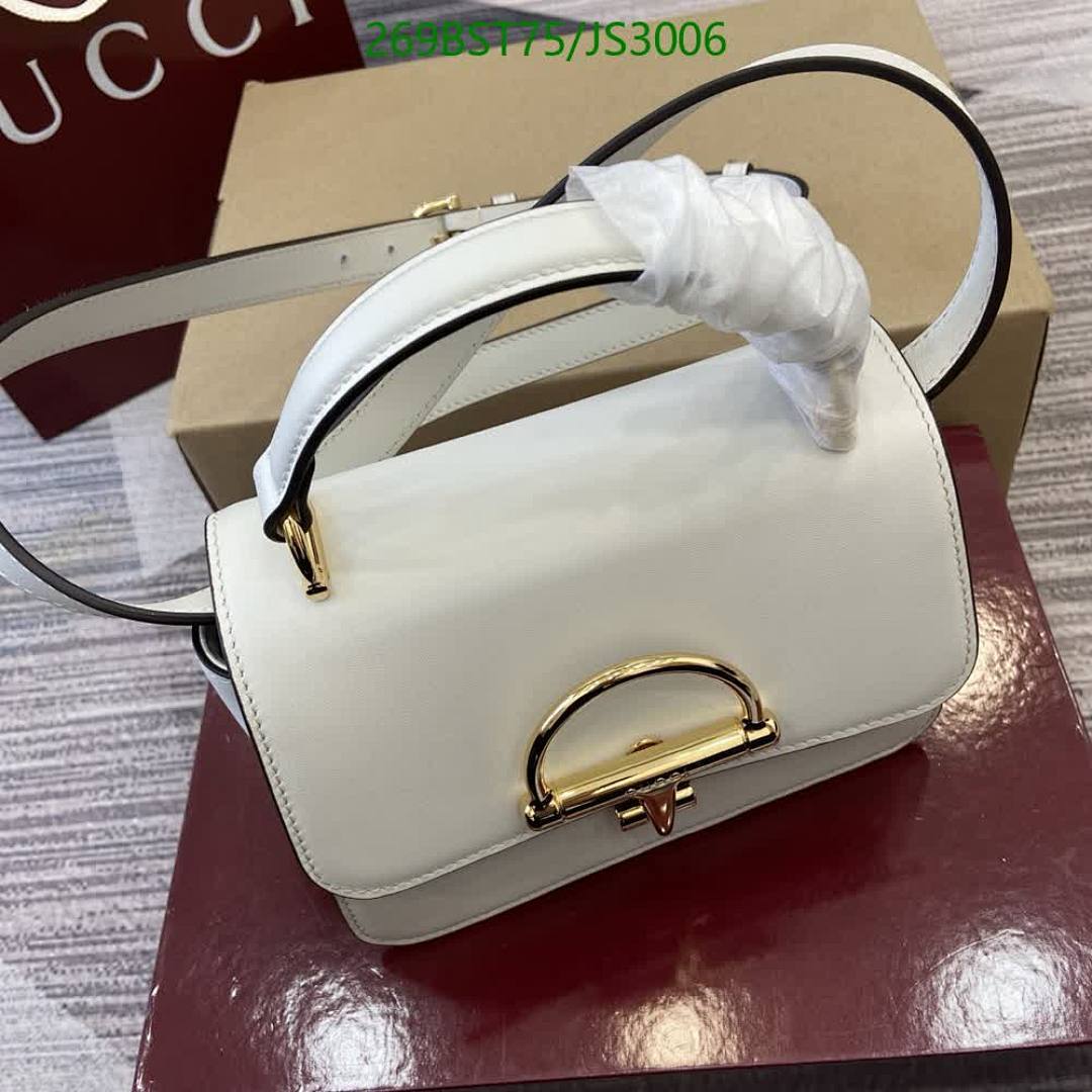 Gucci-Bag-Mirror Quality Code: JS3006 $: 269USD