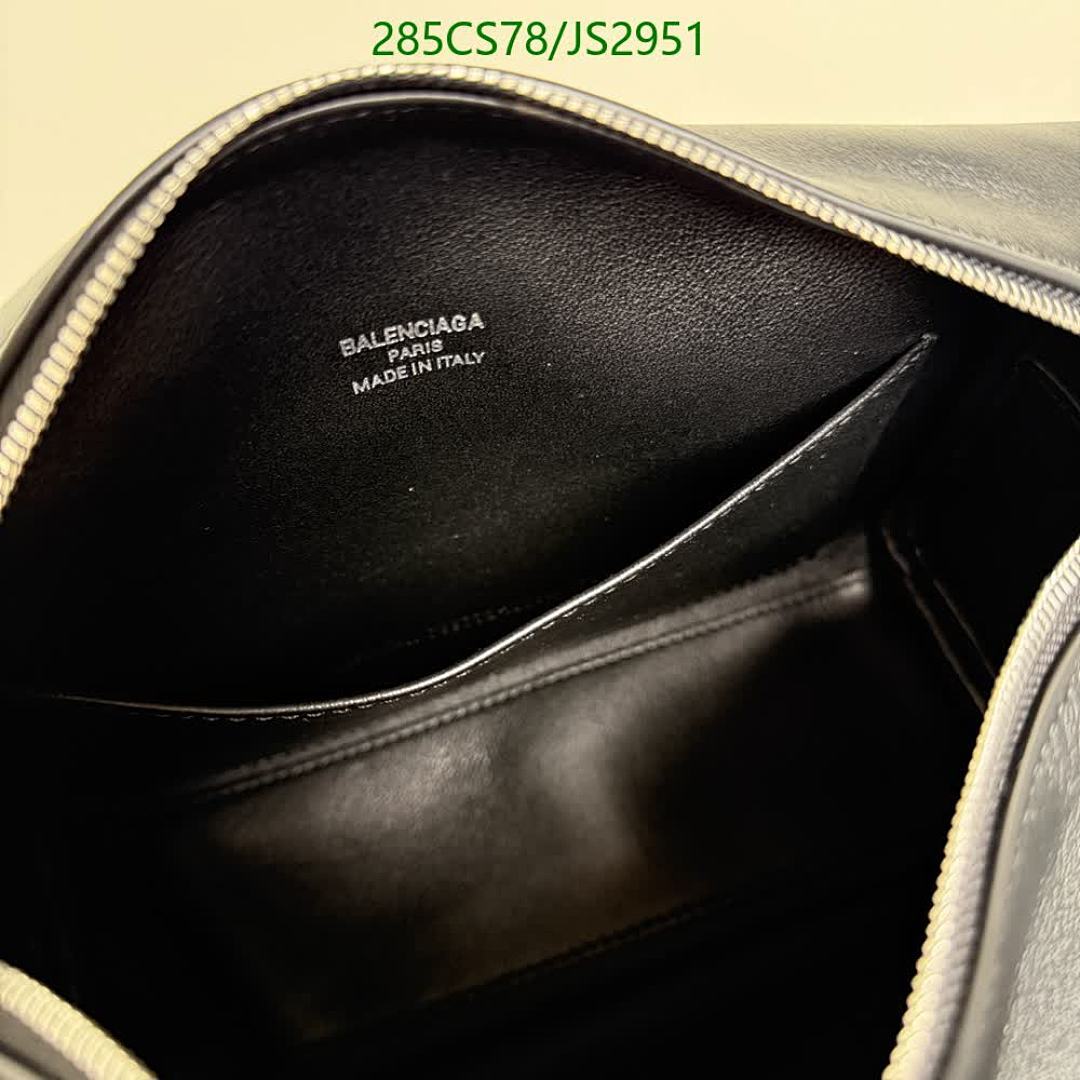 Balenciaga-Bag-Mirror Quality Code: JS2951 $: 285USD
