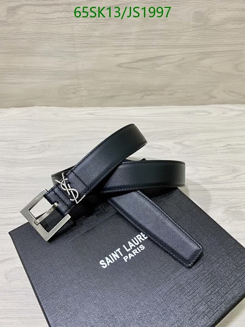 YSL-Belts Code: JS1997 $: 65USD