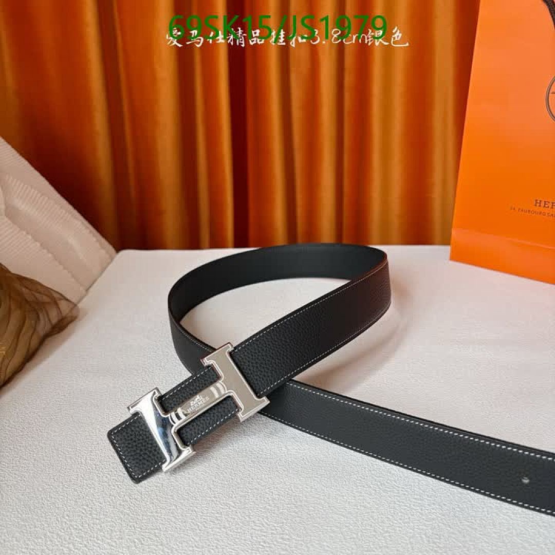 Hermes-Belts Code: JS1979 $: 69USD