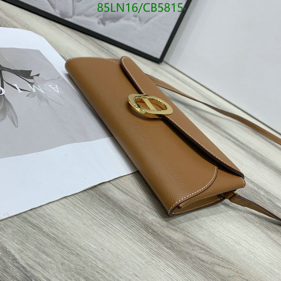 Hermes-Bag-4A Quality Code: CB5815 $: 85USD