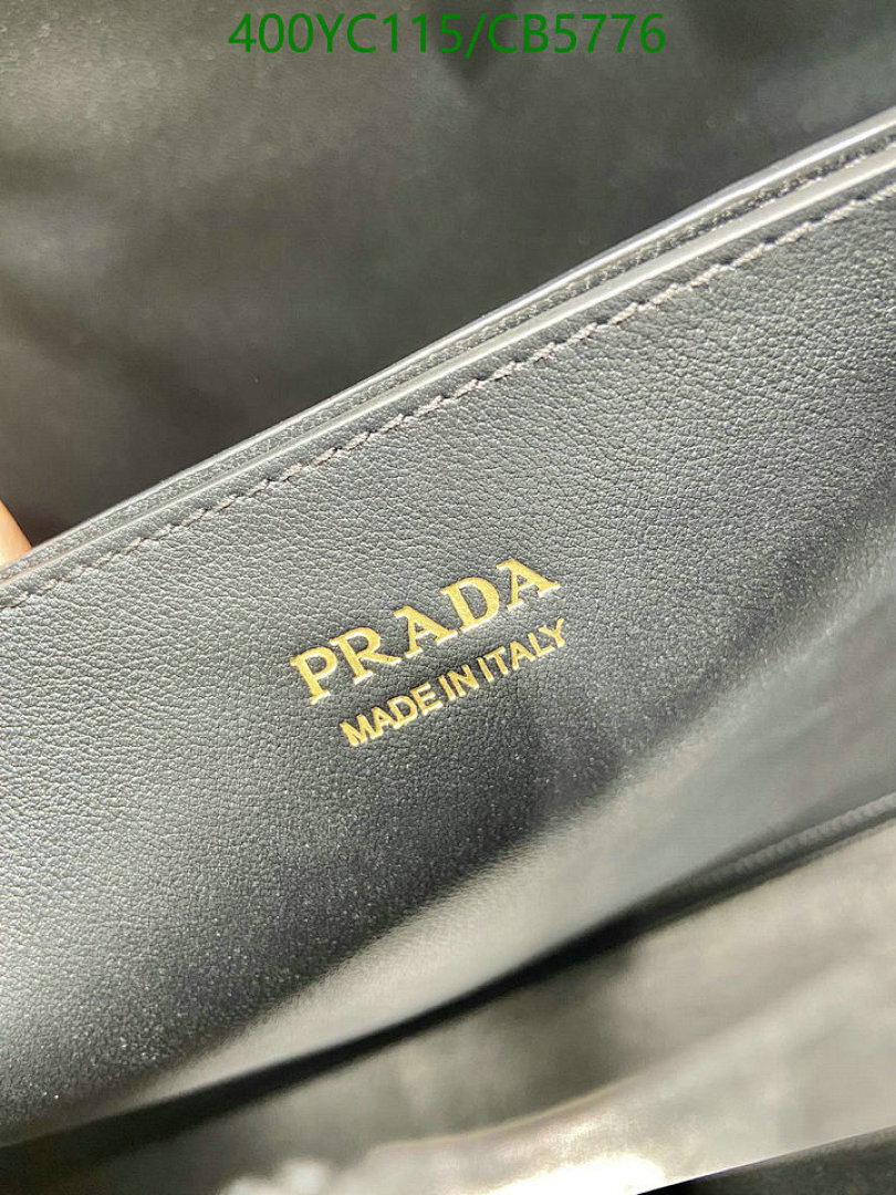 Prada-Bag-Mirror Quality Code: CB5776 $: 400USD