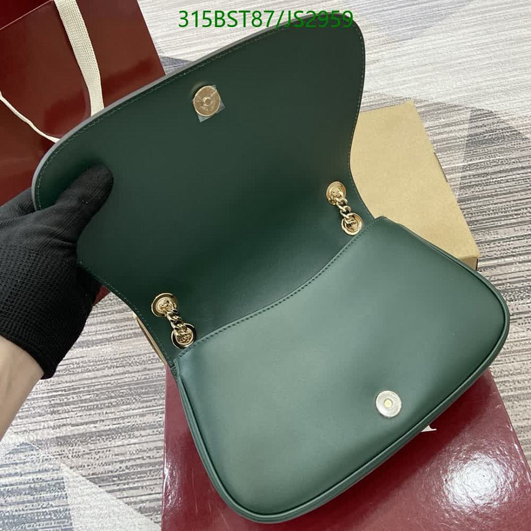 Gucci-Bag-Mirror Quality Code: JS2959