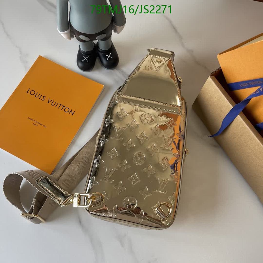 LV-Bag-4A Quality Code: JS2271 $: 79USD