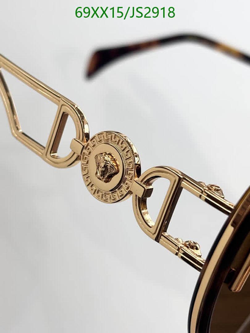 Versace-Glasses Code: JS2918 $: 69USD