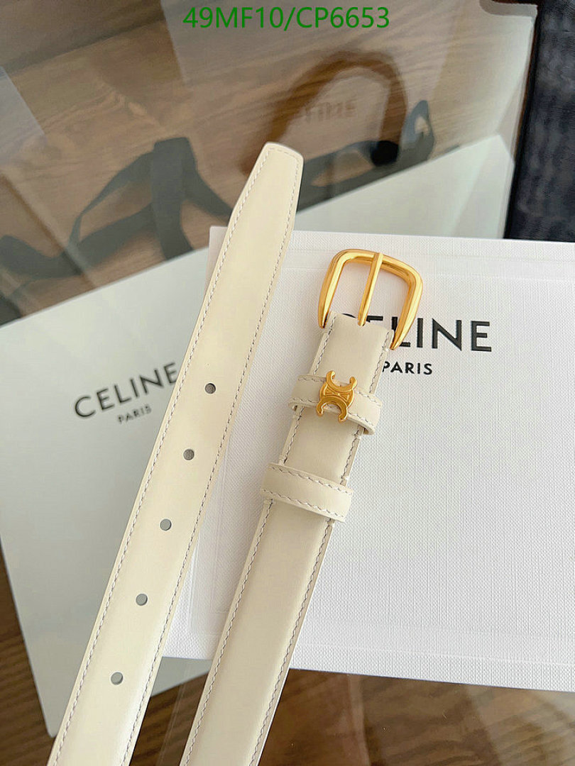 Celine-Belts Code: CP6653 $: 49USD