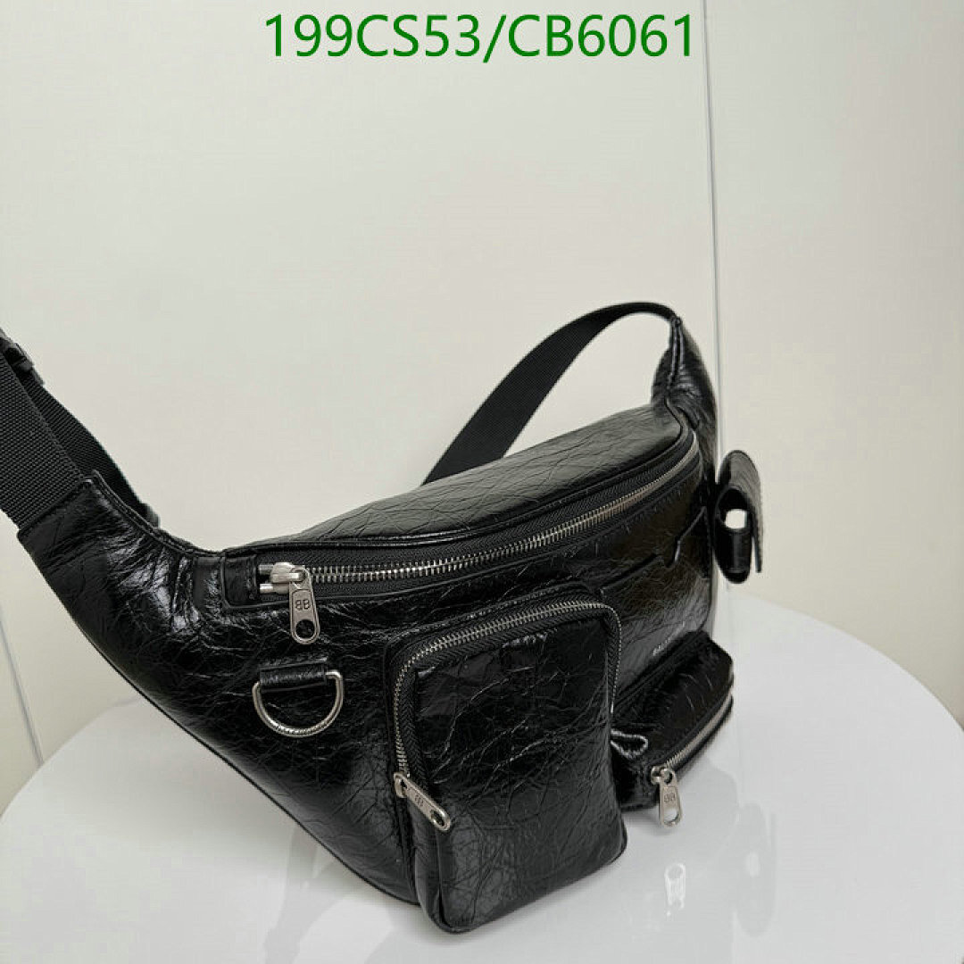 Balenciaga-Bag-Mirror Quality Code: CB6061 $: 199USD
