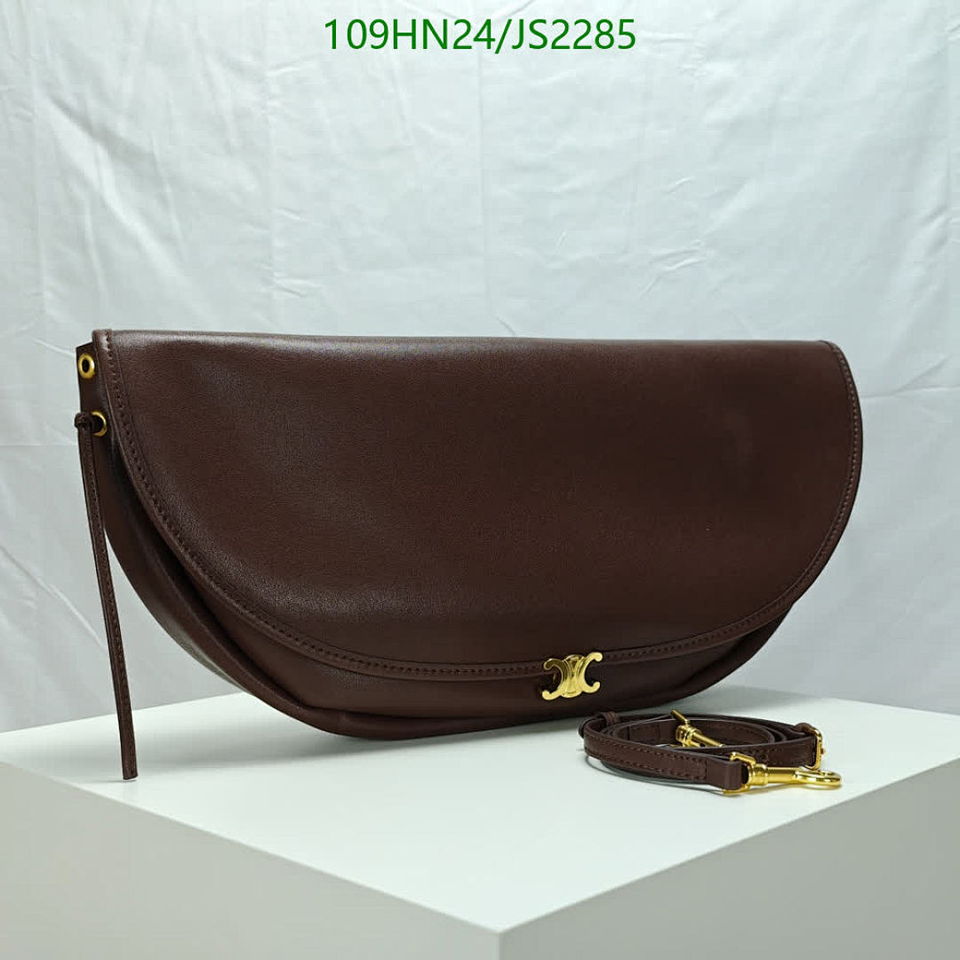 Celine-Bag-4A Quality Code: JS2285 $: 109USD