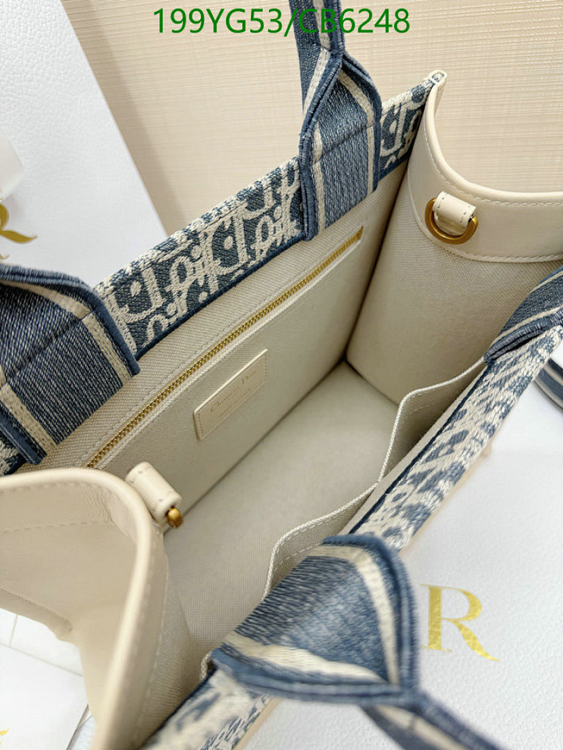 Dior-Bag-Mirror Quality Code: CB6248 $: 199USD