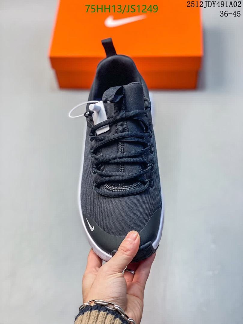NIKE-Women Shoes Code: JS1249 $: 75USD