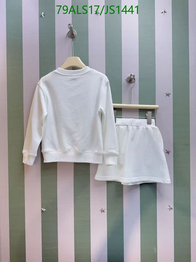 Burberry-Kids Clothing Code: JS1441 $: 79USD