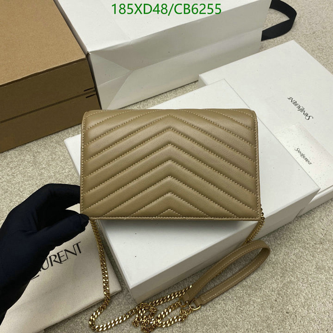 YSL-Bag-Mirror Quality Code: CB6255 $: 185USD