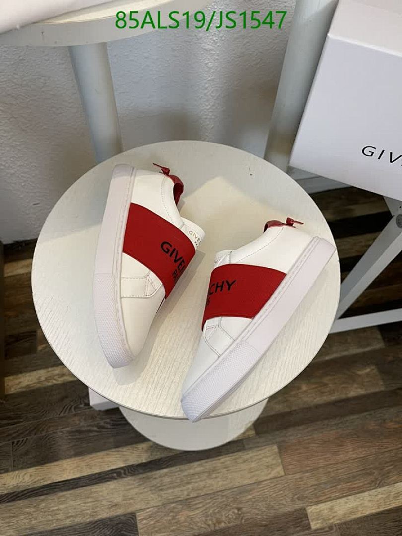 Givenchy-Kids shoes Code: JS1547 $: 85USD