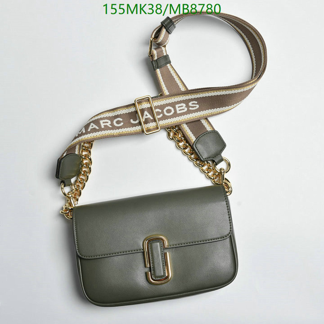 Mrc Jacobs-Bag-Mirror Quality Code: MB8780 $: 155USD