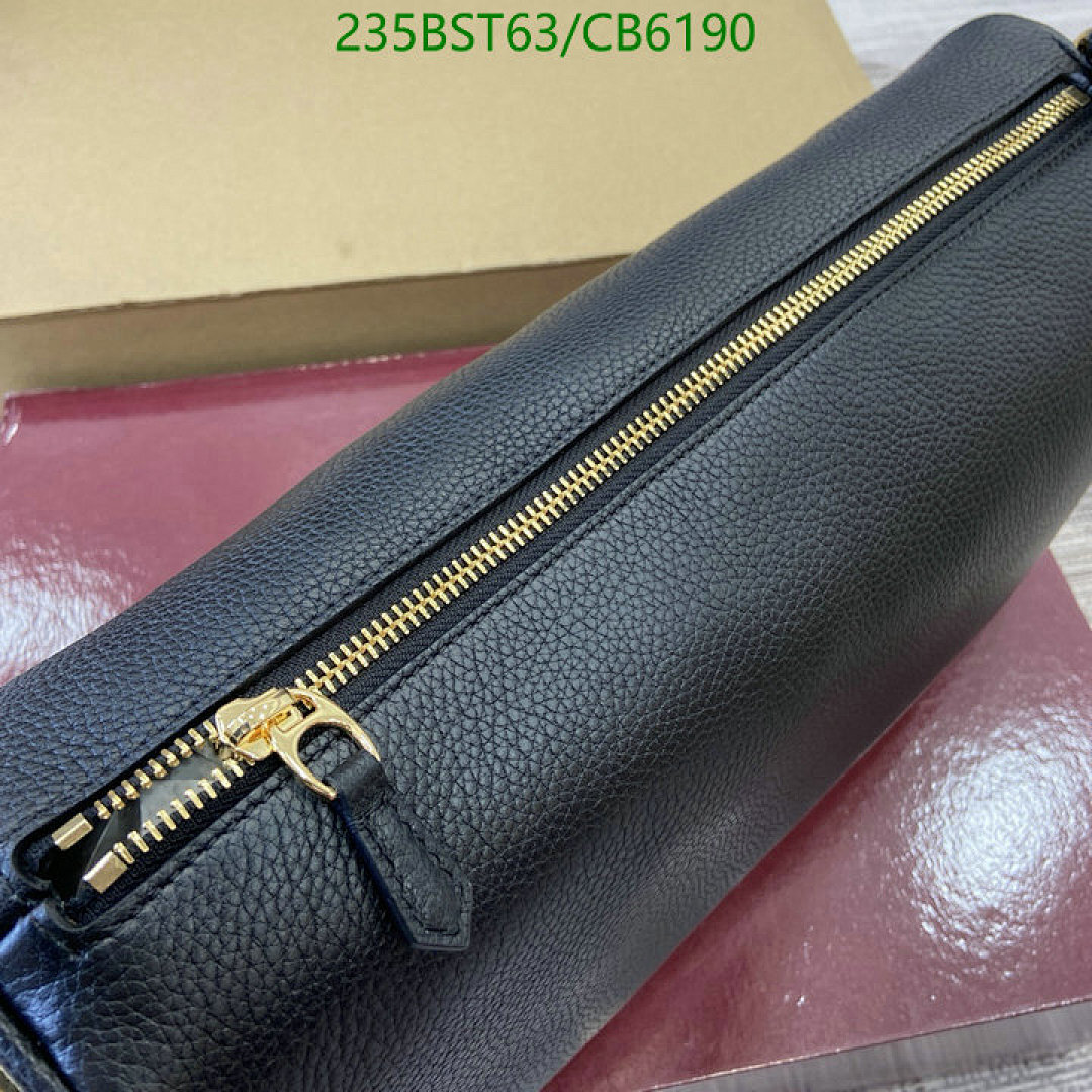 Gucci-Bag-Mirror Quality Code: CB6190 $: 235USD