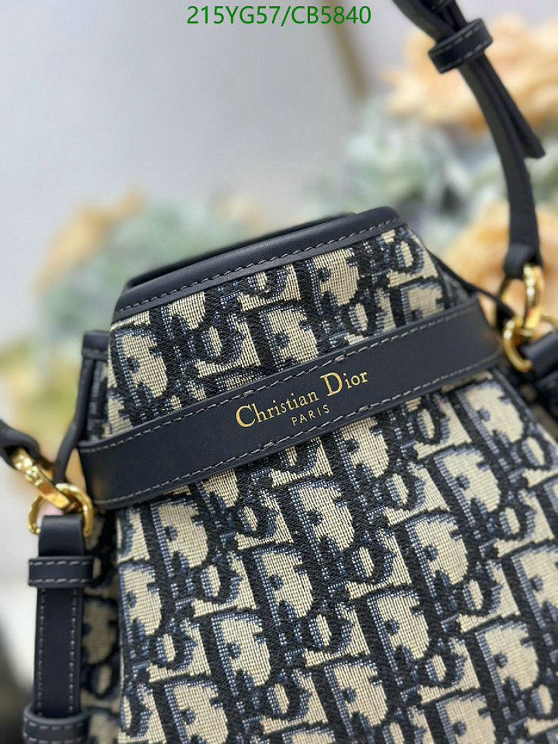 Dior-Bag-Mirror Quality Code: CB5840 $: 215USD