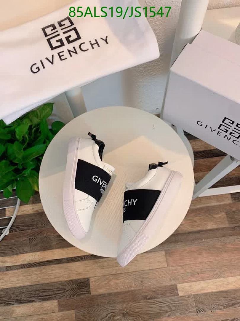Givenchy-Kids shoes Code: JS1547 $: 85USD