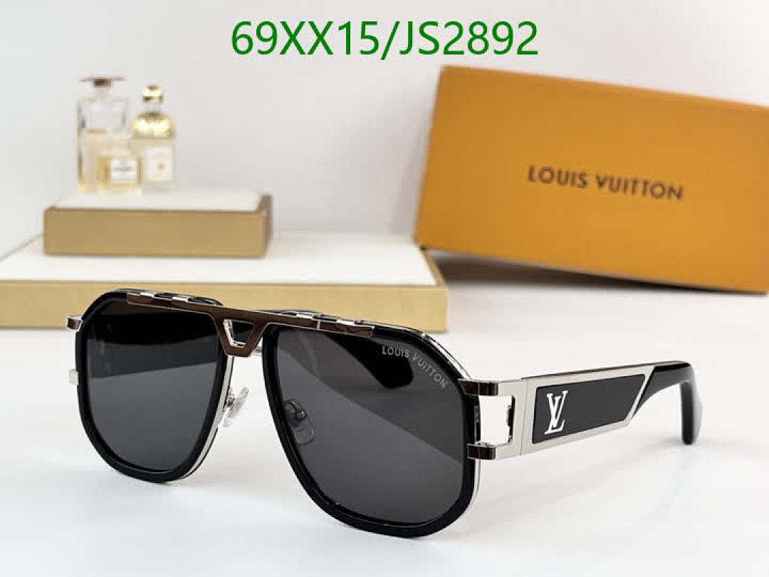 LV-Glasses Code: JS2892 $: 69USD