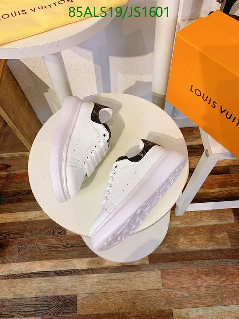 LV-Kids shoes Code: JS1601 $: 85USD