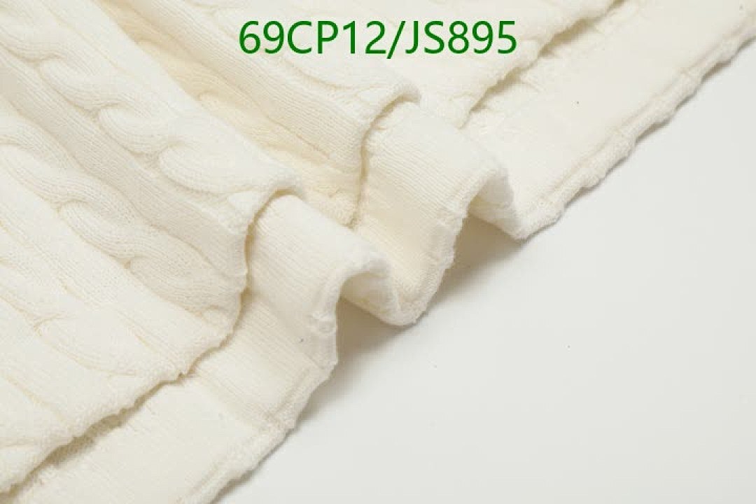 Ralph Lauren-Clothing Code: JS895 $: 69USD