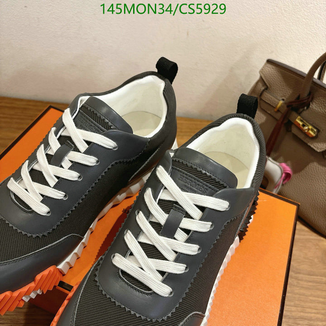 Hermes-Women Shoes Code: CS5929 $: 145USD
