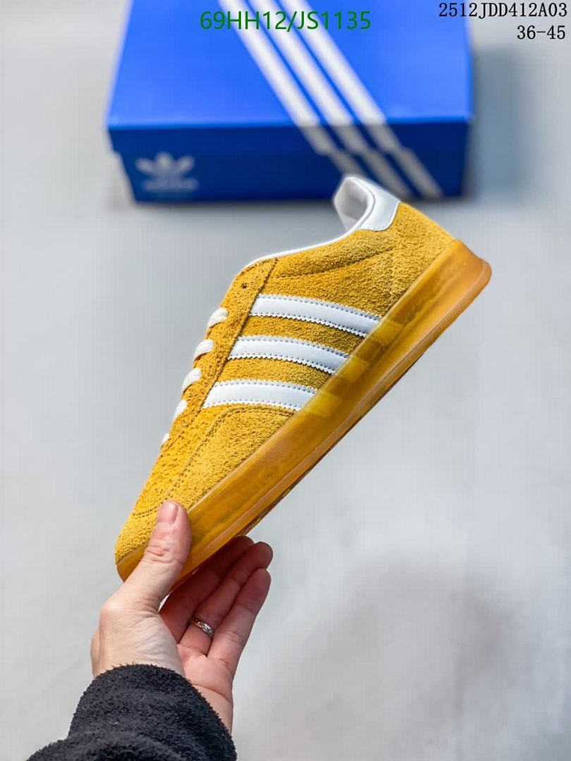 Adidas-Women Shoes Code: JS1135 $: 69USD