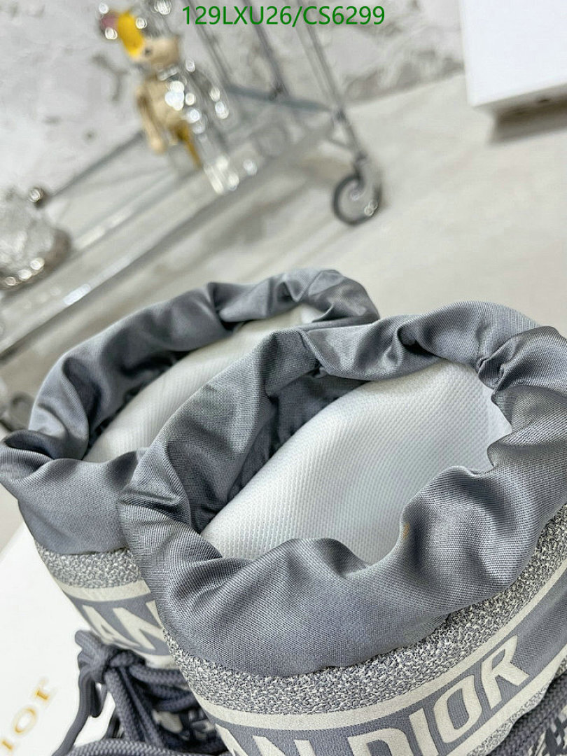 Boots-Women Shoes Code: CS6299 $: 129USD