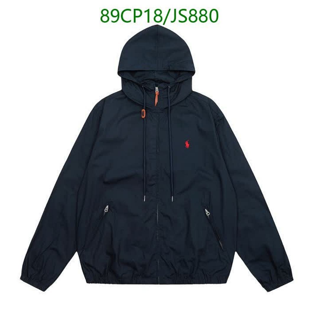 Ralph Lauren-Clothing Code: JS880 $: 89USD