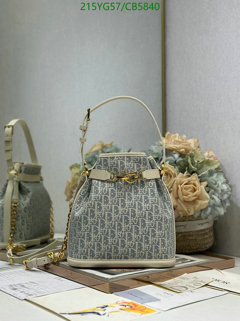 Dior-Bag-Mirror Quality Code: CB5840 $: 215USD