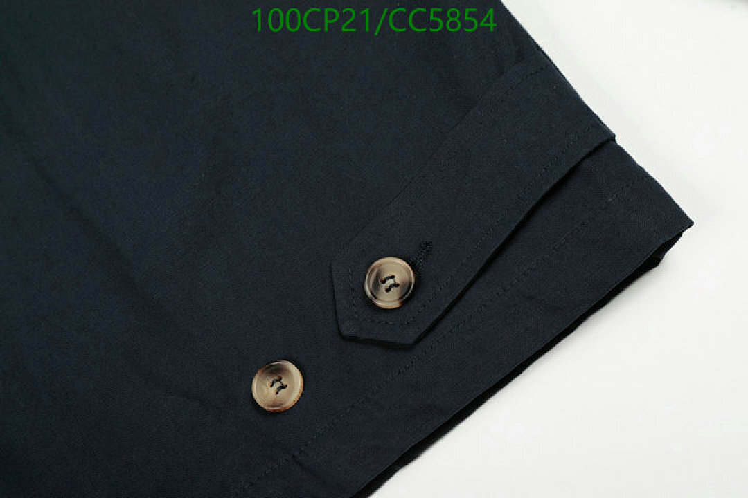 Ralph Lauren-Clothing Code: CC5854 $: 100USD