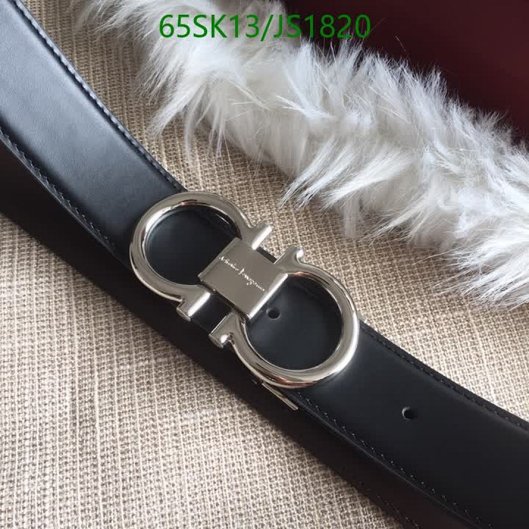 Ferragamo-Belts Code: JS1820 $: 65USD