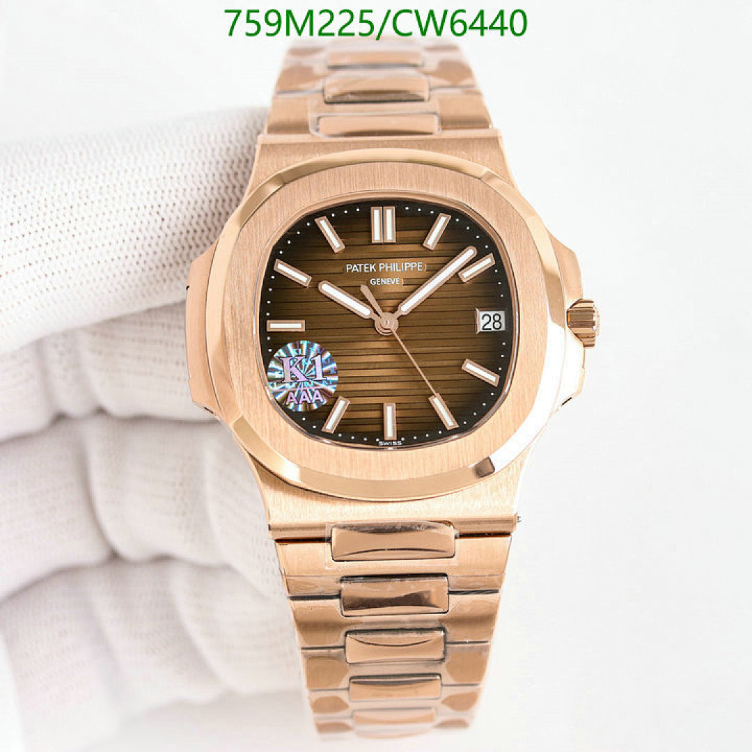 Patek Philippe-Watch-Mirror Quality Code: CW6440 $: 759USD