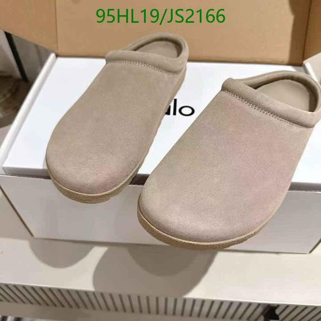 Alo-Women Shoes Code: JS2166 $: 95USD