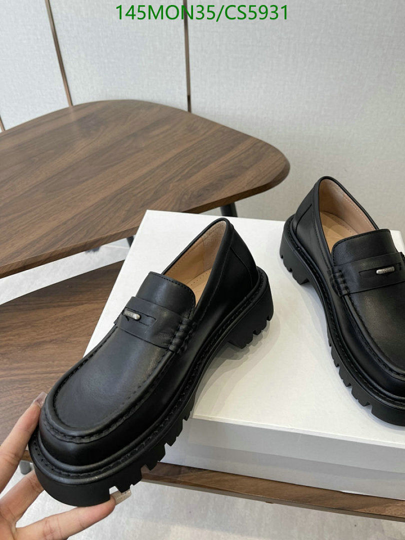 Loewe-Women Shoes Code: CS5931 $: 145USD