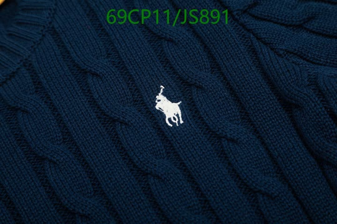 Ralph Lauren-Clothing Code: JS891 $: 69USD