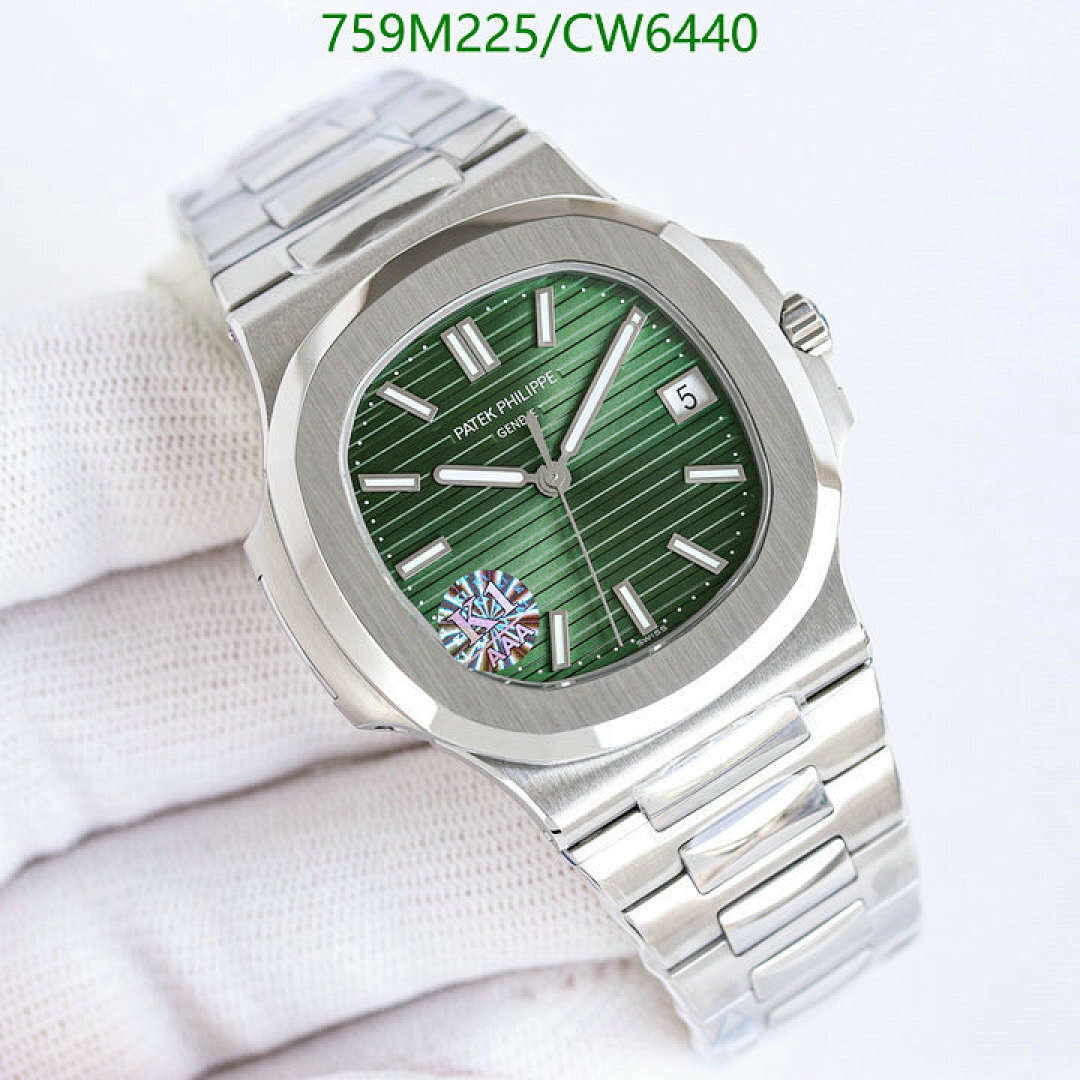 Patek Philippe-Watch-Mirror Quality Code: CW6440 $: 759USD