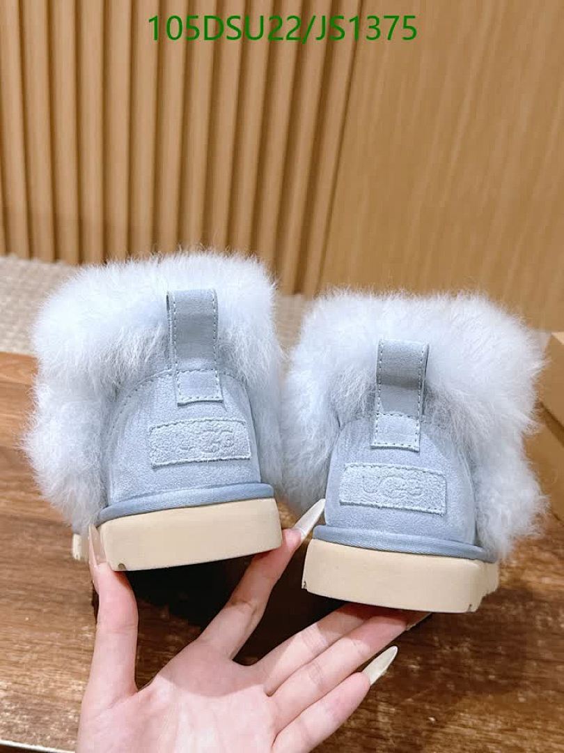 UGG-Women Shoes Code: JS1375 $: 105USD