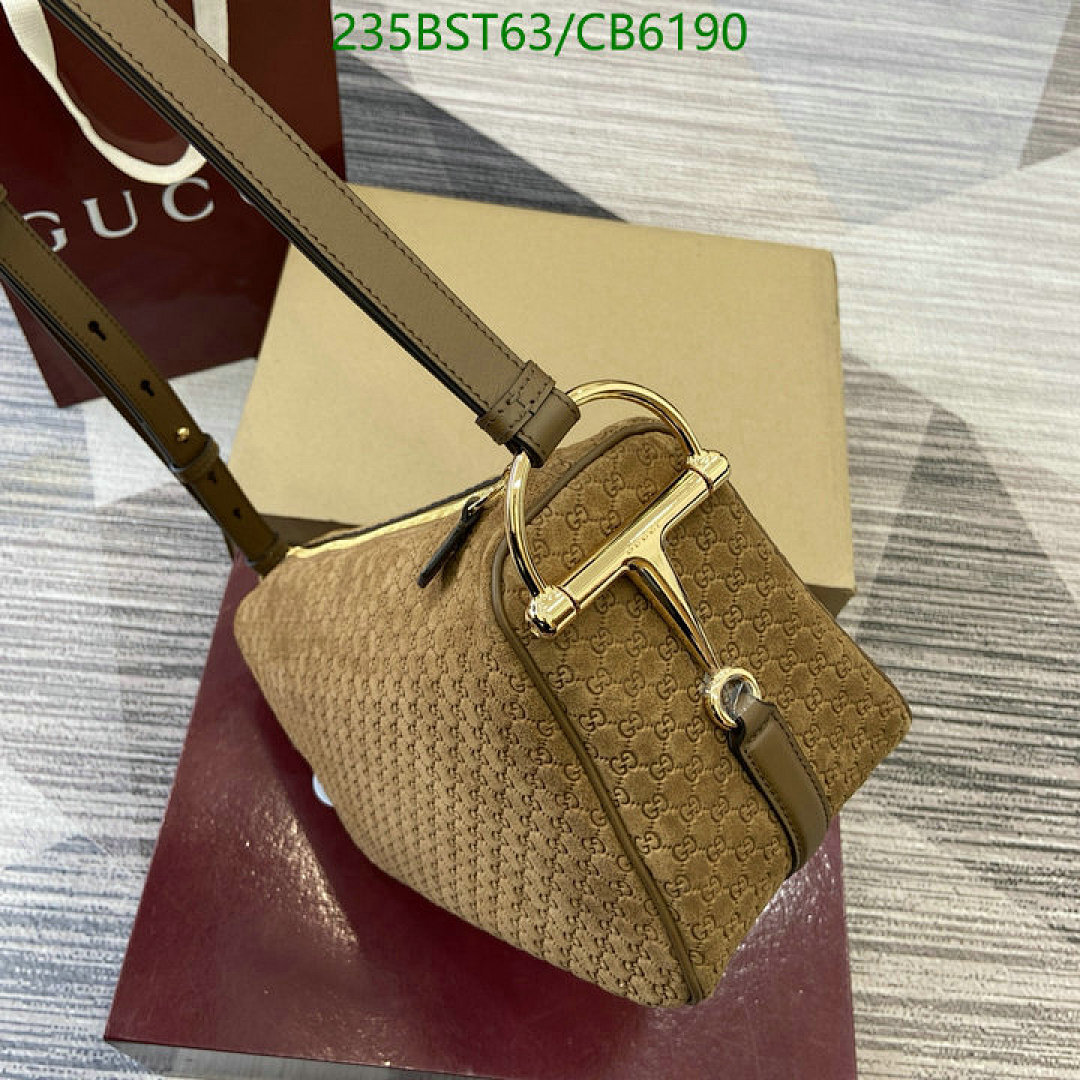 Gucci-Bag-Mirror Quality Code: CB6190 $: 235USD