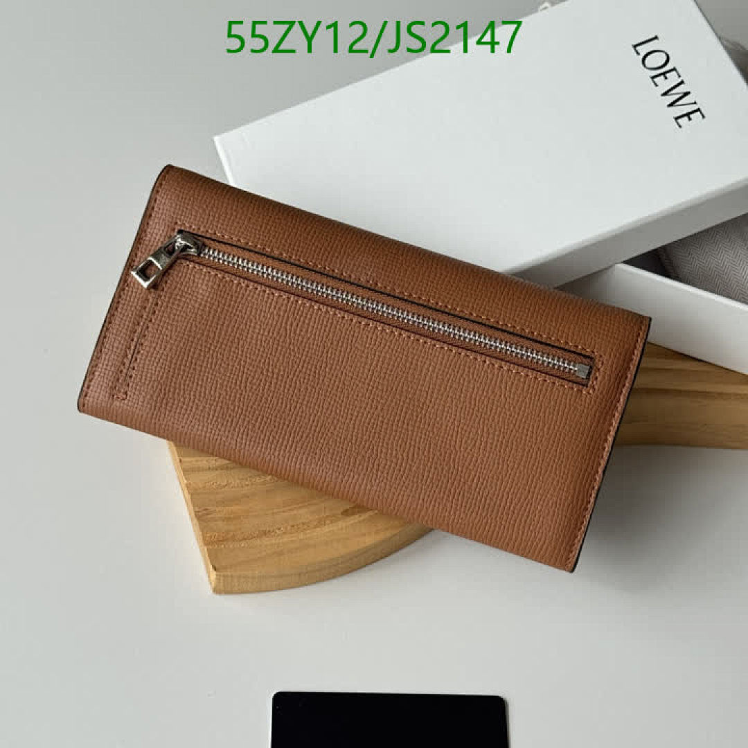 Loewe-Wallet(4A) Code: JS2147 $: 55USD