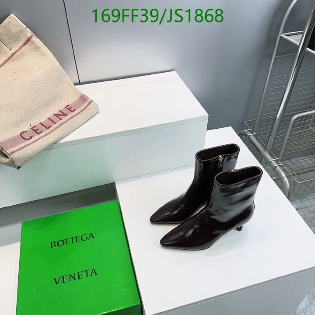 Boots-Women Shoes Code: JS1868 $: 169USD