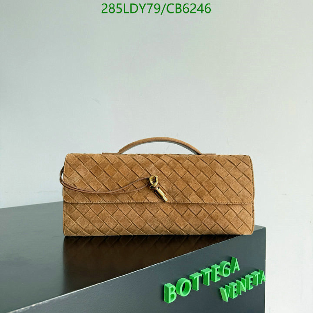 BV-Bag-Mirror Quality Code: CB6246 $: 285USD