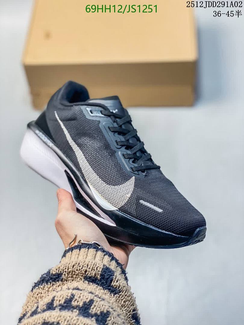 NIKE-Women Shoes Code: JS1251 $: 69USD