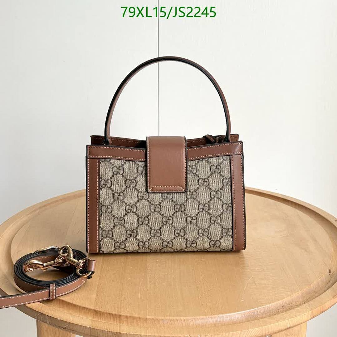 Gucci-Bag-4A Quality Code: JS2245 $: 79USD