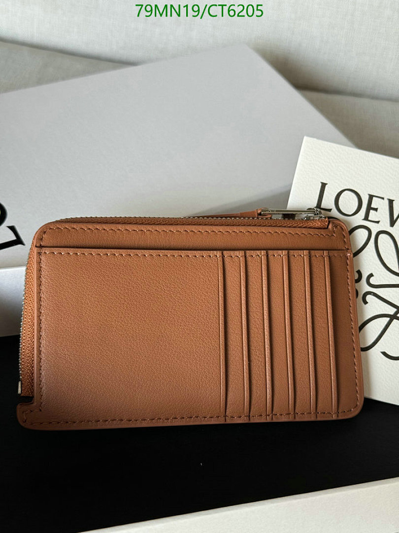 Loewe-Wallet-Mirror Quality Code: CT6205 $: 79USD