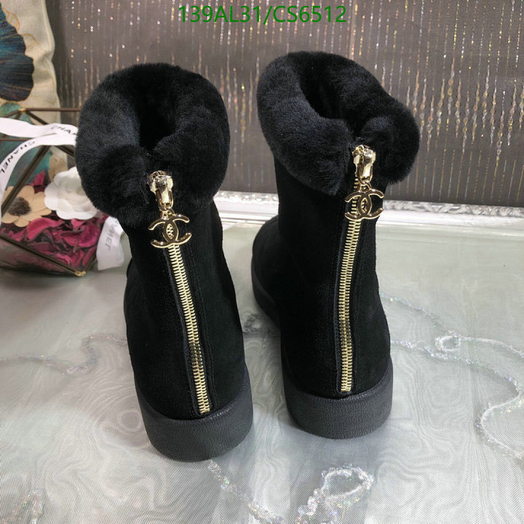 Chanel-Women Shoes Code: CS6512 $: 139USD