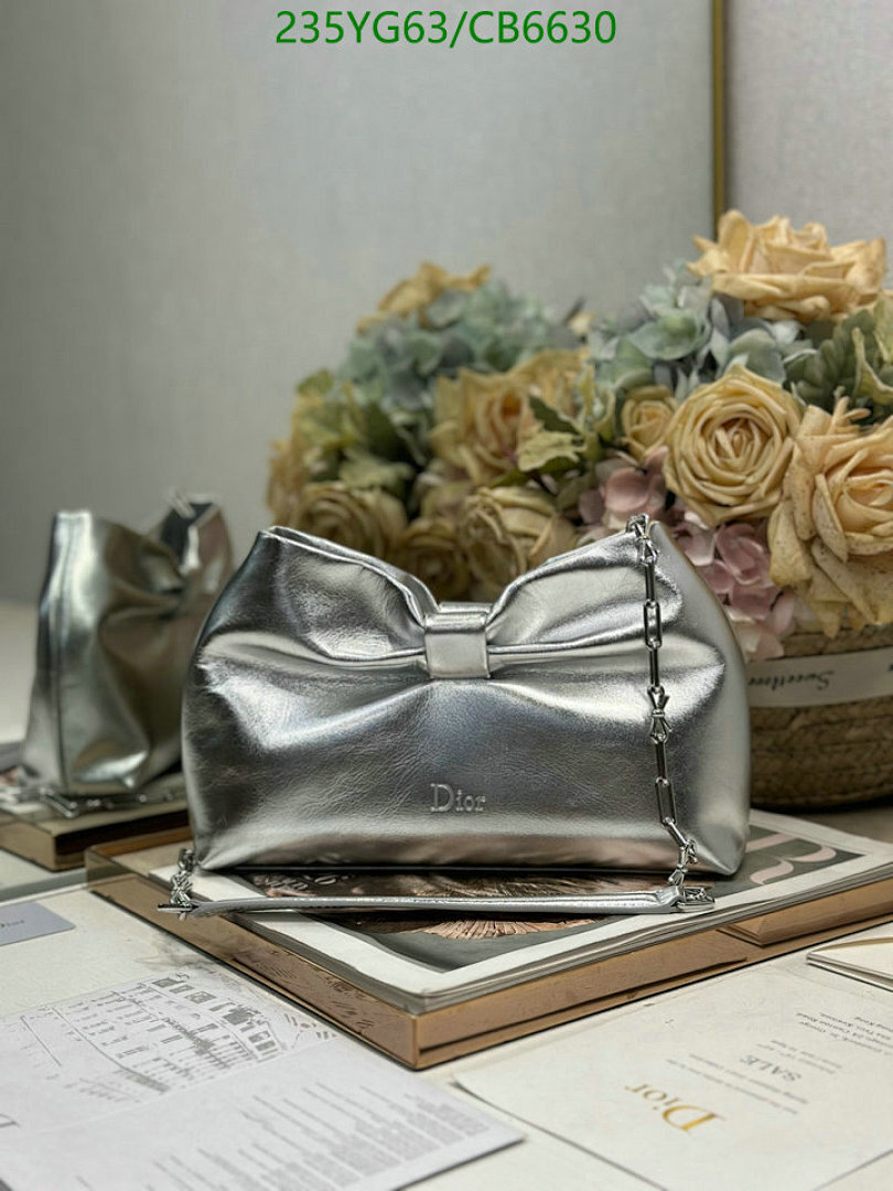 Dior-Bag-Mirror Quality Code: CB6630 $: 235USD