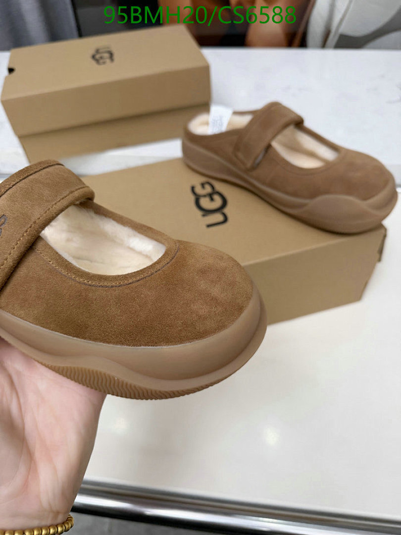 UGG-Women Shoes Code: CS6588 $: 95USD