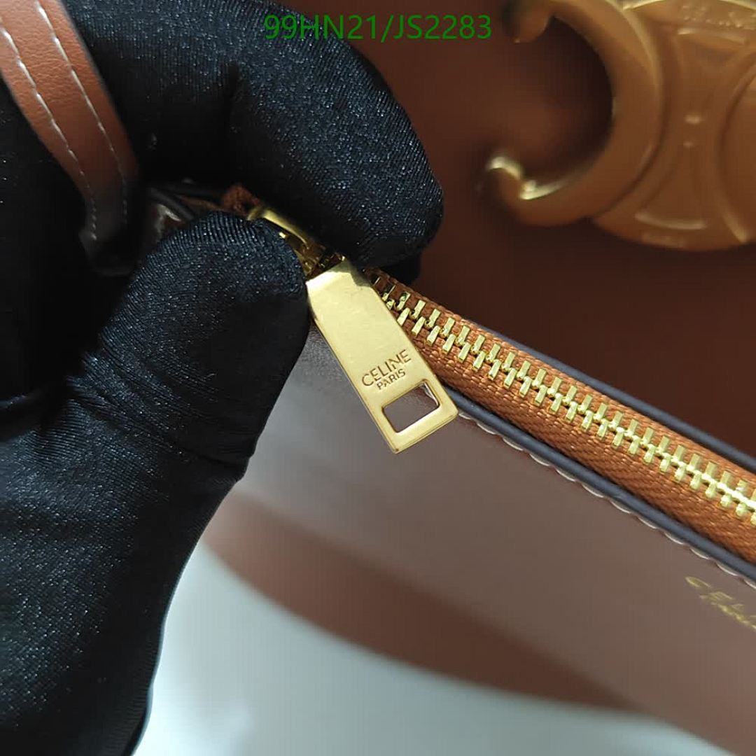 Celine-Bag-4A Quality Code: JS2283 $: 99USD