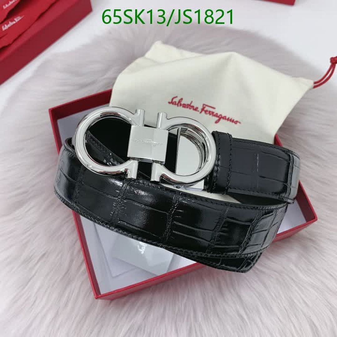 Ferragamo-Belts Code: JS1821 $: 65USD