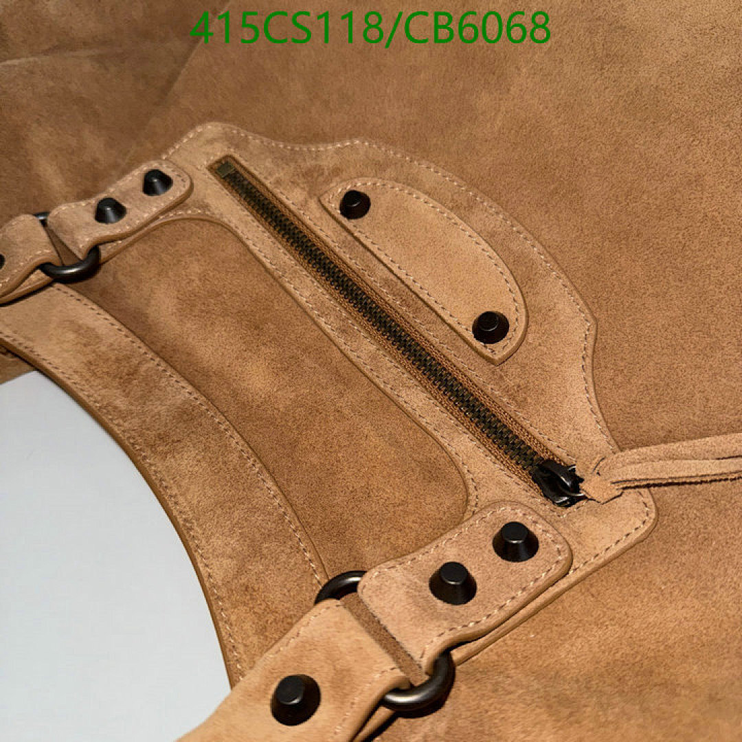 Balenciaga-Bag-Mirror Quality Code: CB6068 $: 415USD